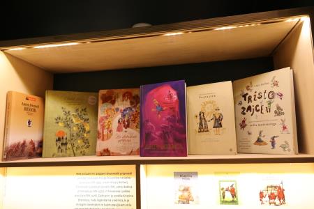 Vedno zanimiv Križnikov pravljični festival in odprtje Pravljične hiše (34)